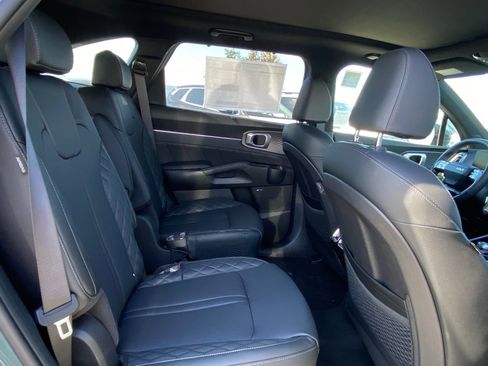 New 2026 Kia Sorento SX Prestige image 22