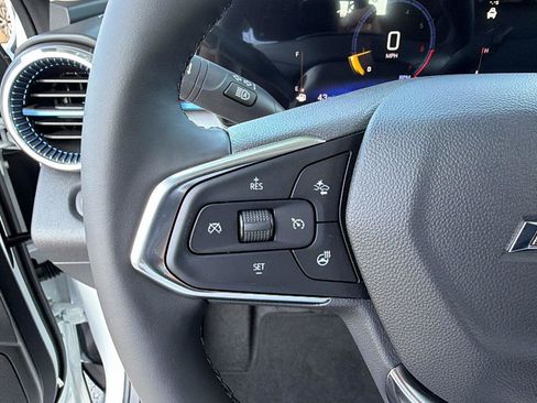 New 2026 Chevrolet Trax LT w/ Driver Confidence Package FWD image 21