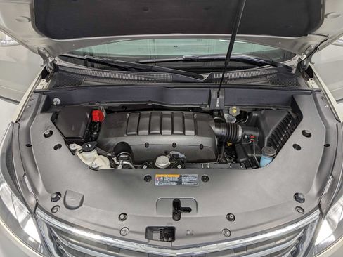 Used 2016 Chevrolet Traverse LT AWD/4WD image 14