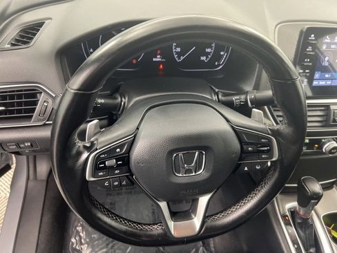 Used 2022 Honda Accord Sport image 21