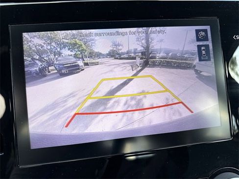 Used 2022 Hyundai Santa Cruz SEL image 17