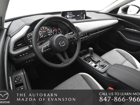 New 2026 MAZDA CX-30 AWD 2.5 S image 33