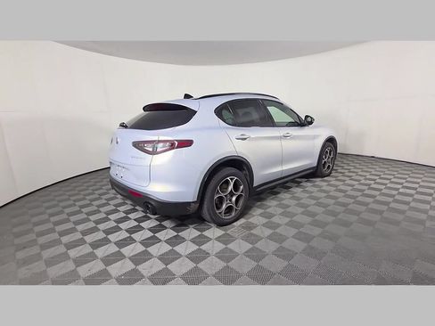 New 2026 Alfa Romeo Stelvio Sprint w/ Convenience Package AWD/4WD image 27