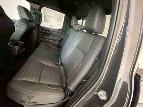 New 2026 Toyota Tacoma TRD Off-Road AWD/4WD image 23