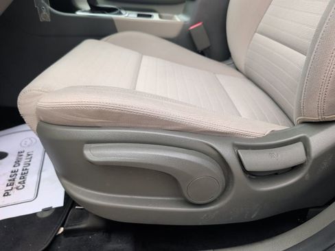 Used 2018 Kia Sportage LX FWD image 9
