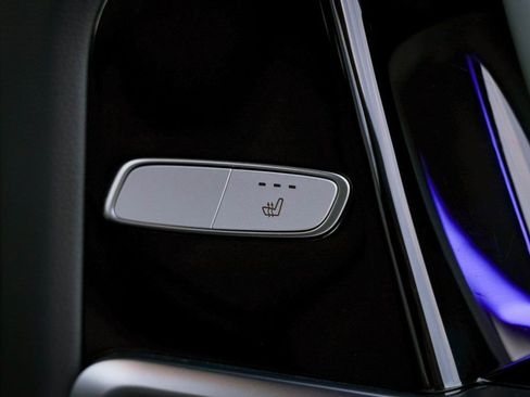 Used 2025 Mercedes-Benz G 550 w/ Manufactur Interior Package image 29