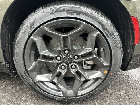 New 2026 Dodge Charger R/T image 33