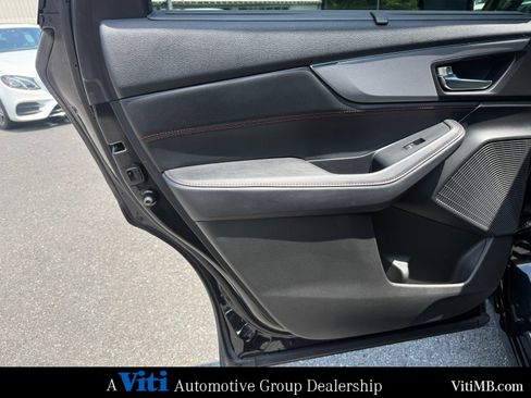 Used 2023 Acura MDX A-Spec AWD/4WD image 20