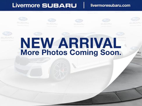 Used 2023 BMW 530i w/ M Sport Package RWD image 1