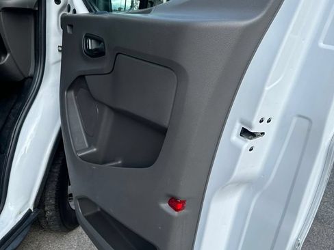 Used 2023 Ford Transit 250 148 High Roof Extended w/ Load Area Protection Package RWD image 27