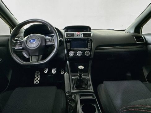 Used 2019 Subaru WRX AWD/4WD image 13