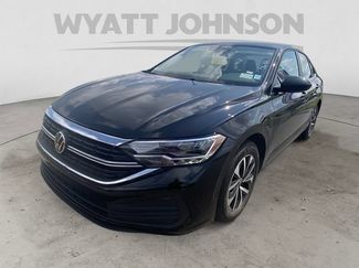 Used 2024 Volkswagen Jetta S FWD 360° Tour