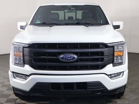 Used 2022 Ford F150 Lariat image 13