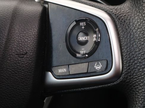 Used 2022 Honda CR-V EX image 24