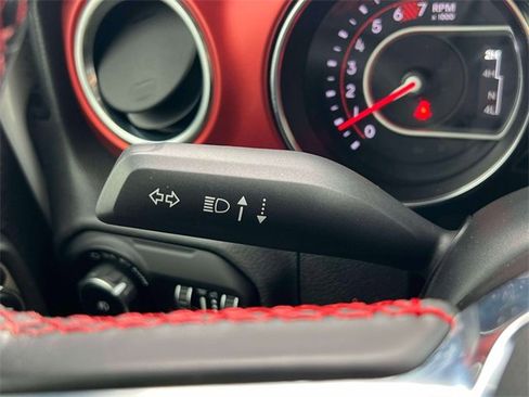 Used 2021 Jeep Wrangler Unlimited Rubicon image 26