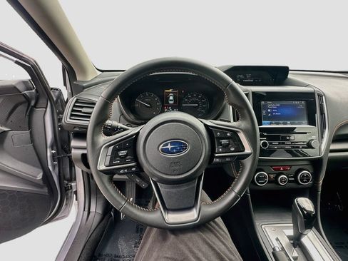 Used 2023 Subaru Crosstrek 2.0i Premium w/ Popular Package #3 AWD/4WD image 10