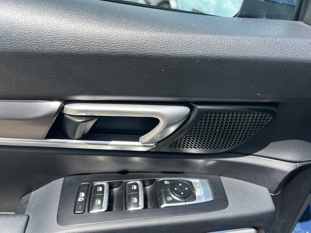 Used 2023 Kia Telluride S w/ S Sunroof Package FWD image 13