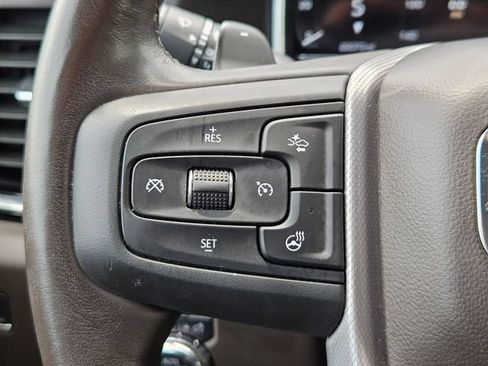 Used 2022 GMC Sierra 1500 Denali AWD/4WD image 12
