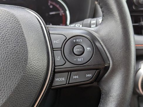 Used 2021 Toyota RAV4 Adventure image 22