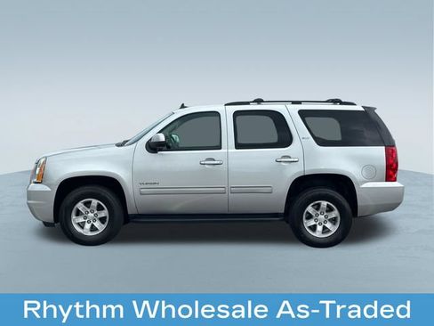 Used 2013 GMC Yukon SLT AWD/4WD image 5