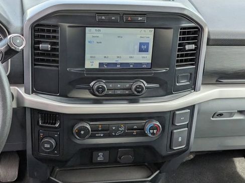 Used 2023 Ford F150 XLT AWD/4WD image 11