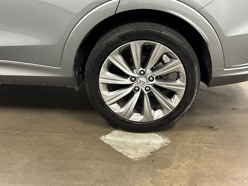 Used 2024 Buick Envista Sport Touring FWD image 14