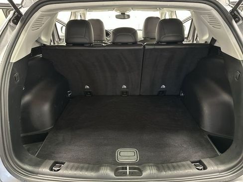 Used 2020 Jeep Compass Limited w/ Safety & Security Group image 25