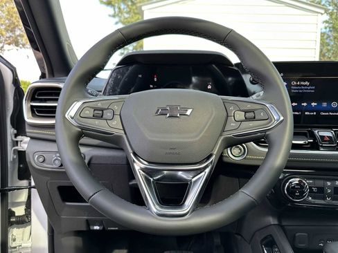 New 2026 Chevrolet TrailBlazer ACTIV w/ Convenience Package FWD image 21