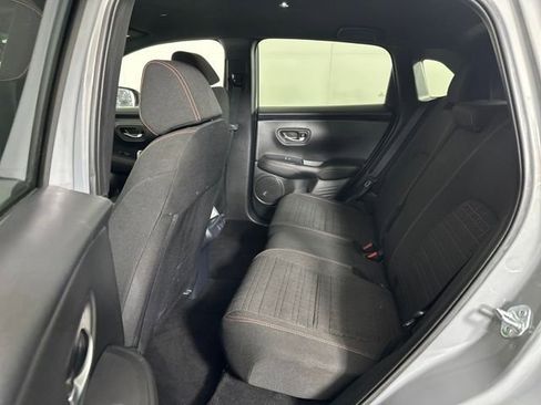 Used 2025 Honda HR-V Sport image 25