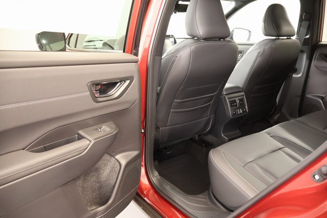 New 2026 Subaru Outback Touring XT AWD/4WD image 31