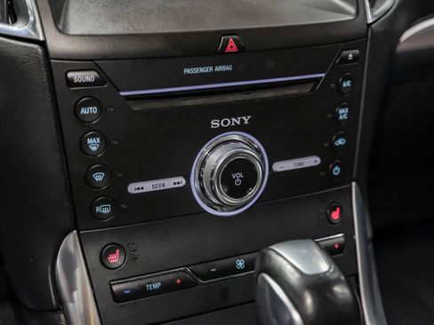 Used 2018 Ford Edge Titanium w/ Technology Package image 27