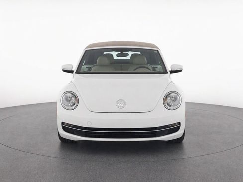 Used 2019 Volkswagen Beetle 2.0T S FWD image 6