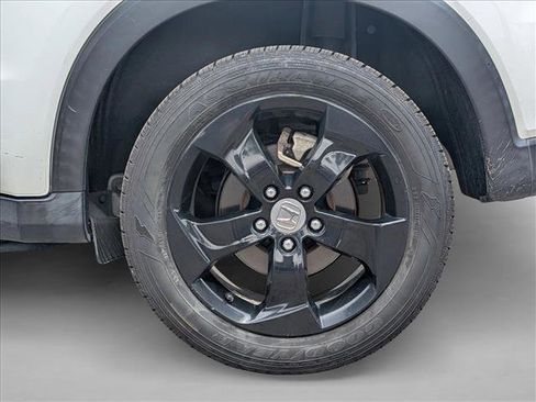Used 2021 Honda HR-V LX image 21