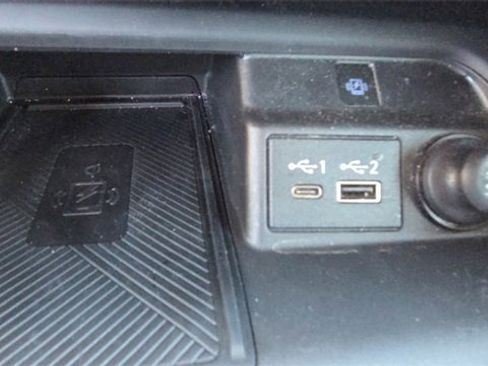 Used 2023 INFINITI QX50 Sensory w/ Accent Package image 34