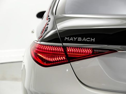 Used 2023 Mercedes-Benz Maybach S 680 4MATIC image 61