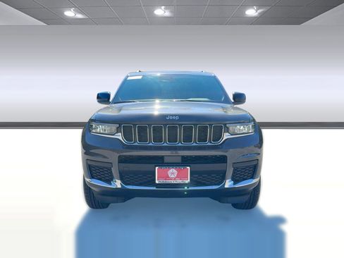 New 2025 Jeep Grand Cherokee L Laredo image 6