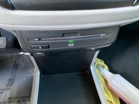 Used 2018 Honda Odyssey Elite image 23