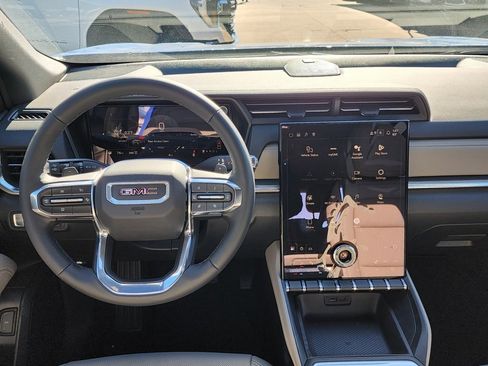 New 2026 GMC Terrain Elevation w/ Elevation Premium Package image 26