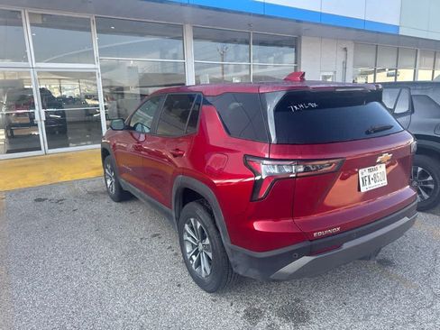 Used 2026 Chevrolet Equinox LT FWD image 7