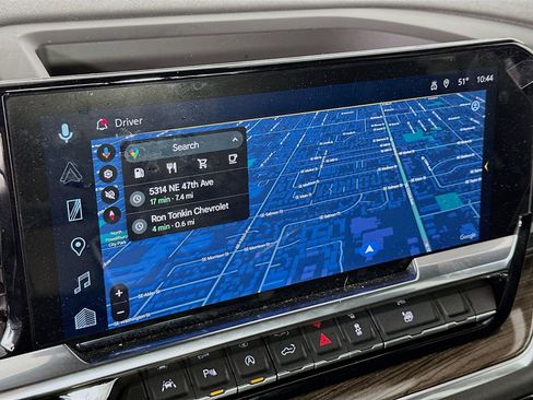 New 2025 Chevrolet Silverado 1500 LT w/ Safety Package image 14