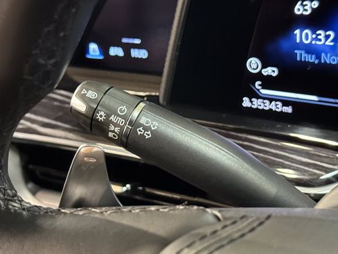 Certified 2023 Cadillac Escalade V image 35