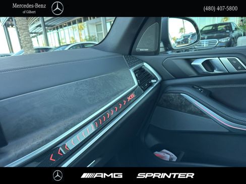 Used 2024 BMW X5 sDrive40i w/ Executive Package image 22