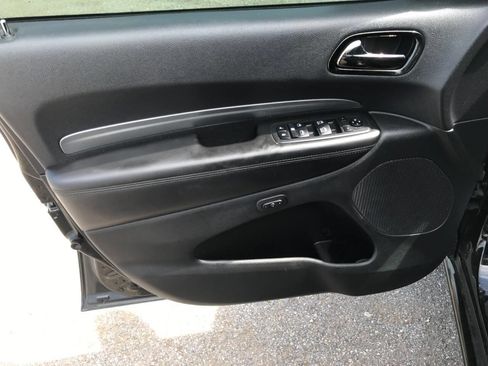Used 2020 Dodge Durango GT AWD/4WD image 5