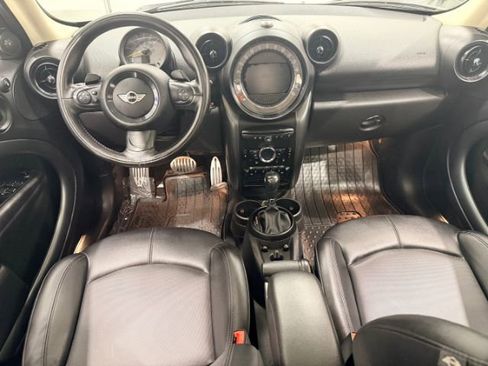 Used 2016 MINI Cooper Countryman S w/ Premium Package image 36