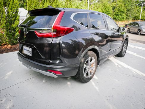 Used 2019 Honda CR-V EX image 9
