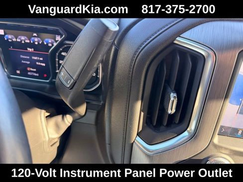 Used 2019 GMC Sierra 1500 Denali w/ Denali Ultimate Package image 25