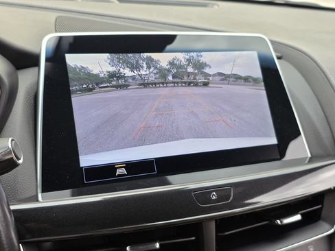 Used 2023 Cadillac CT5 Luxury AWD/4WD image 15