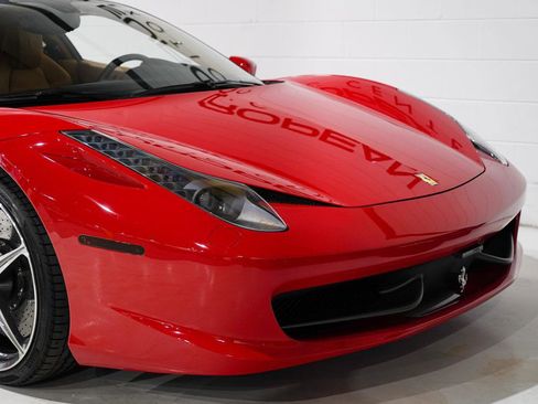 Used 2012 Ferrari 458 Italia image 23