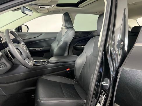 Used 2024 Lexus NX 350 AWD w/ Luxury Package image 24