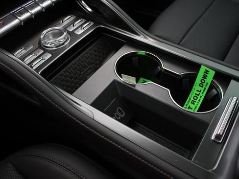 New 2026 Lincoln Nautilus Premier w/ Equipment Group 102A image 49